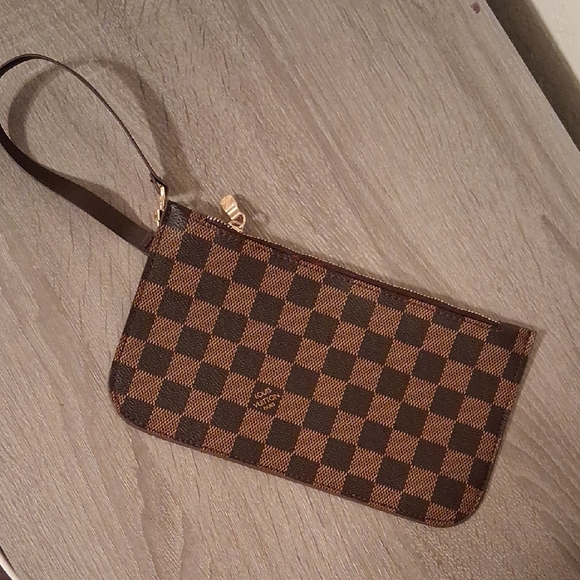 Walets Louis Vuitton - Picture 1 of 5